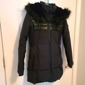 Guess Parka Mid Length